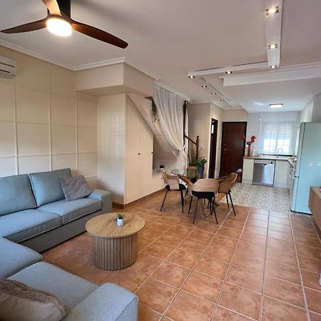 Casa Rodasa - 2 Bedrooms, Roof Terrace, Airco, Front-Terrace, Back-Patio, Communal Pool, Etc 外观 照片