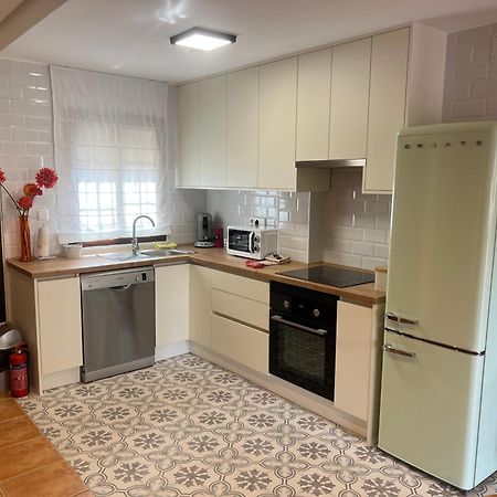 Casa Rodasa - 2 Bedrooms, Roof Terrace, Airco, Front-Terrace, Back-Patio, Communal Pool, Etc 外观 照片