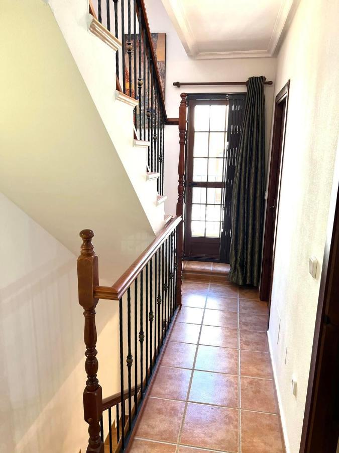 Casa Rodasa - 2 Bedrooms, Roof Terrace, Airco, Front-Terrace, Back-Patio, Communal Pool, Etc 外观 照片