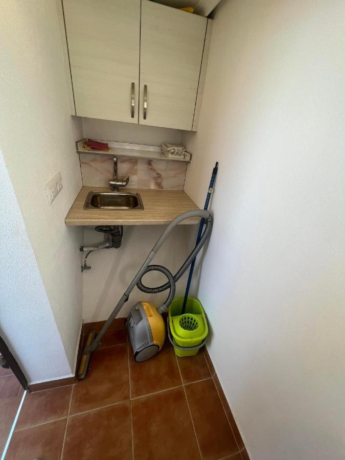 Casa Rodasa - 2 Bedrooms, Roof Terrace, Airco, Front-Terrace, Back-Patio, Communal Pool, Etc 外观 照片