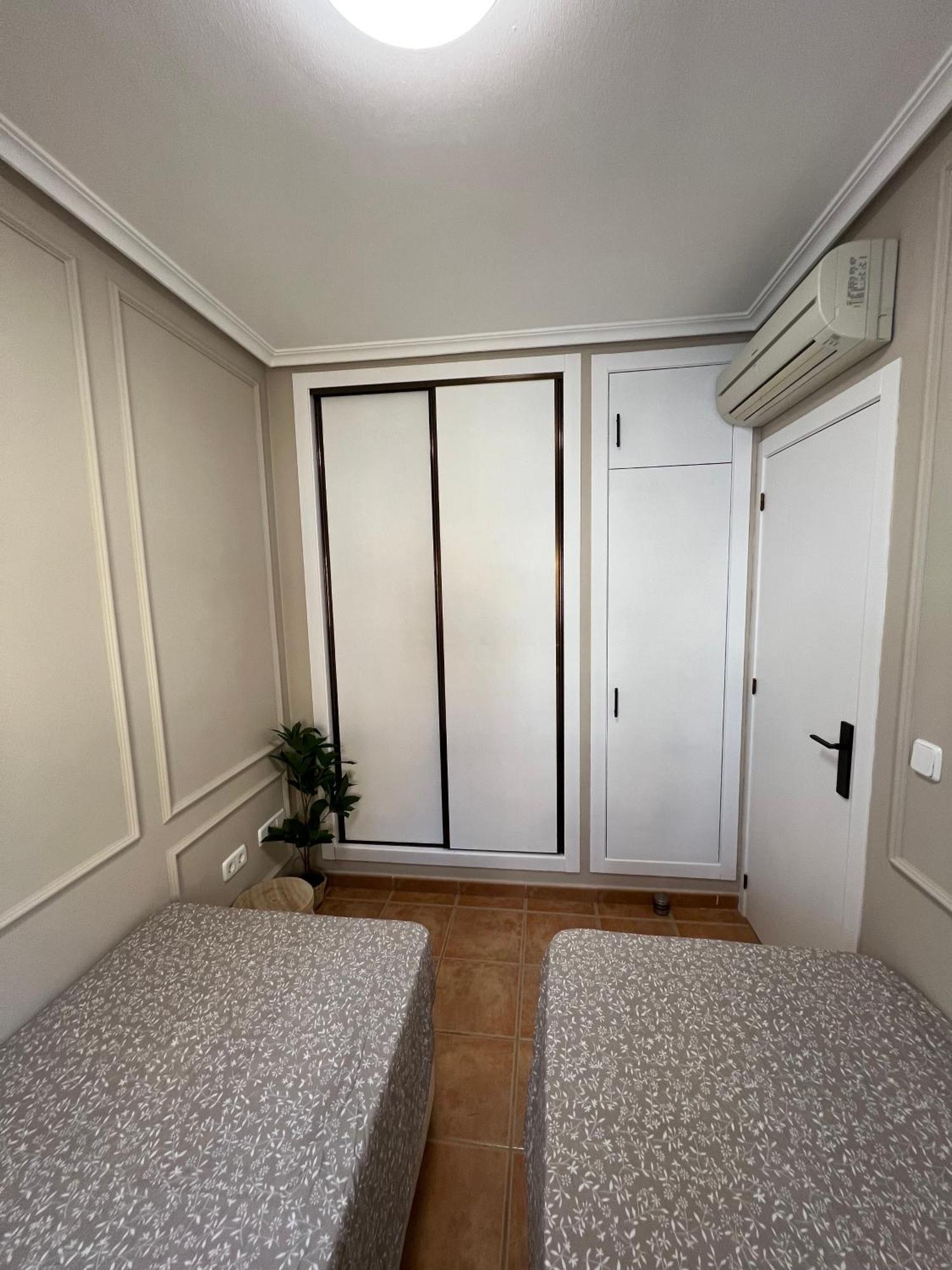 Casa Rodasa - 2 Bedrooms, Roof Terrace, Airco, Front-Terrace, Back-Patio, Communal Pool, Etc 外观 照片