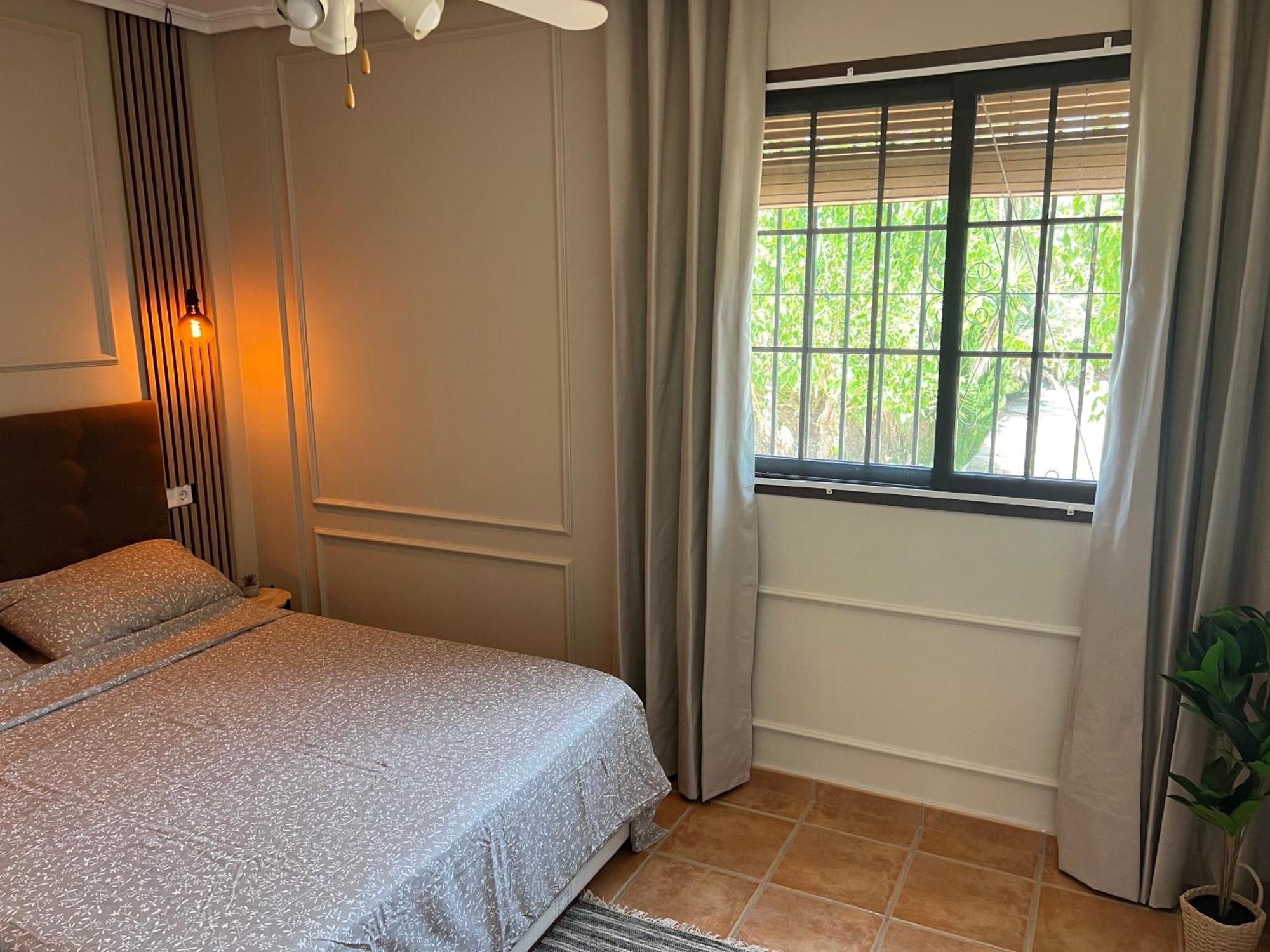 Casa Rodasa - 2 Bedrooms, Roof Terrace, Airco, Front-Terrace, Back-Patio, Communal Pool, Etc 外观 照片