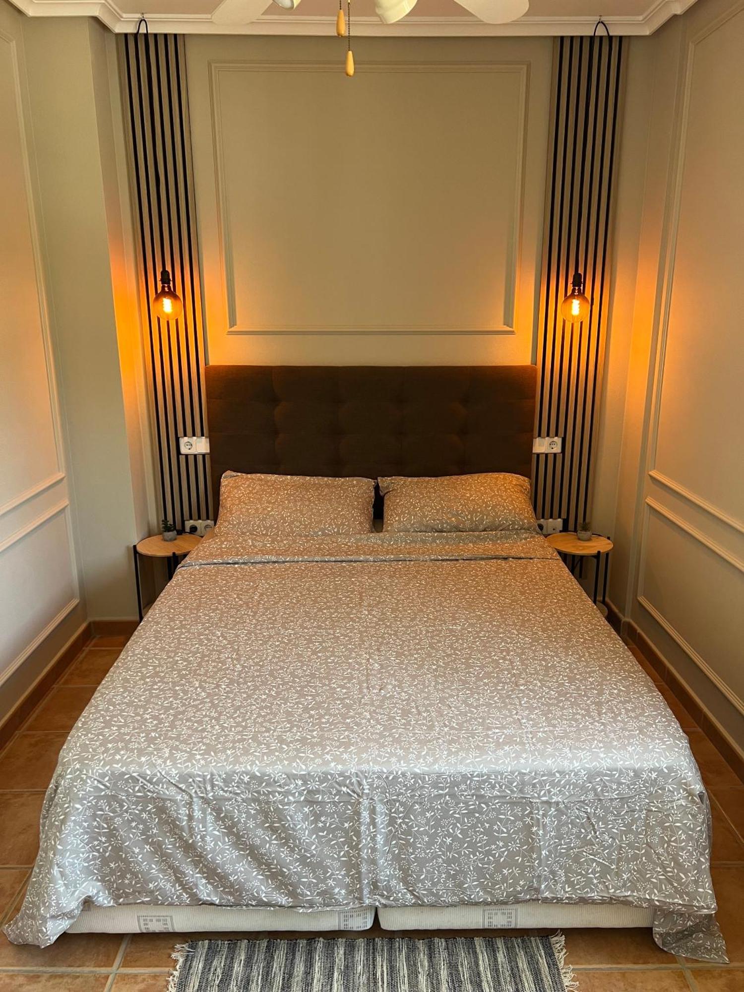 Casa Rodasa - 2 Bedrooms, Roof Terrace, Airco, Front-Terrace, Back-Patio, Communal Pool, Etc 外观 照片