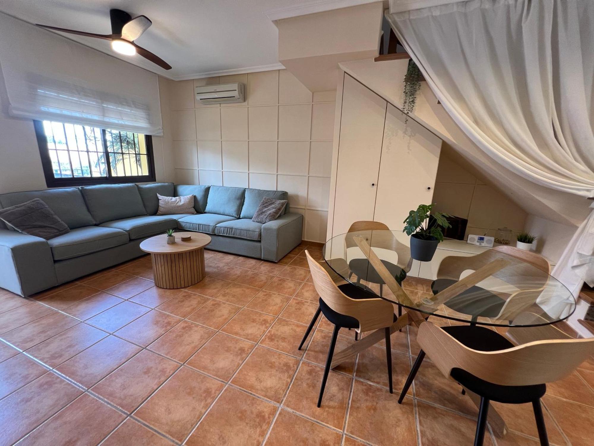 Casa Rodasa - 2 Bedrooms, Roof Terrace, Airco, Front-Terrace, Back-Patio, Communal Pool, Etc 外观 照片