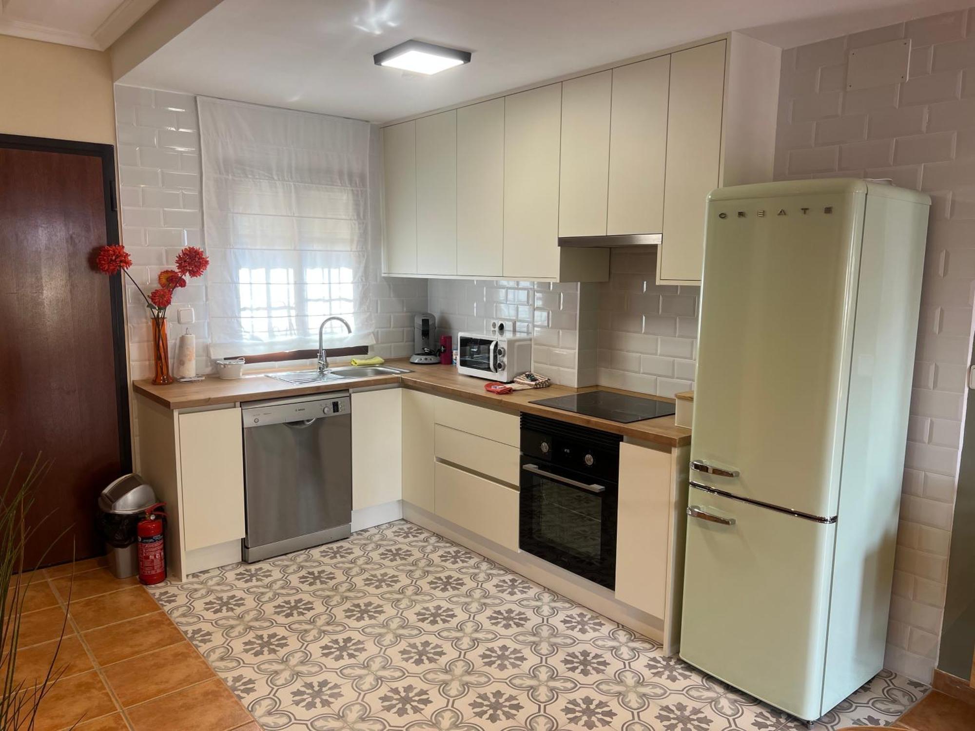 Casa Rodasa - 2 Bedrooms, Roof Terrace, Airco, Front-Terrace, Back-Patio, Communal Pool, Etc 外观 照片